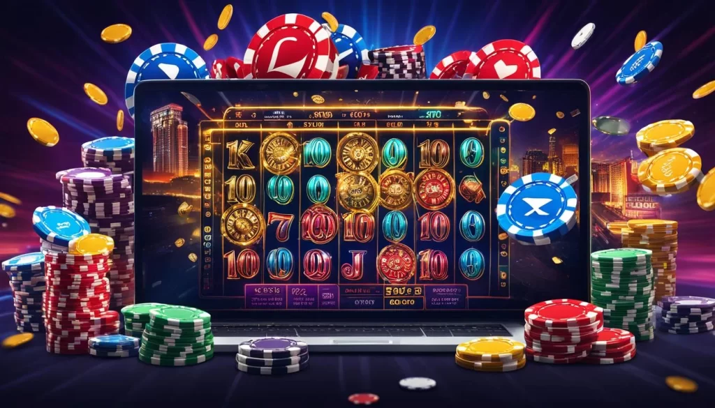 Mẹo và chiến thuật chơi đá gà hiệu quả