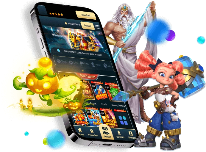 Hình ảnh chiến dịch tiếp thị kỹ thuật số của win102 link vào với các chương trình khuyến mãi