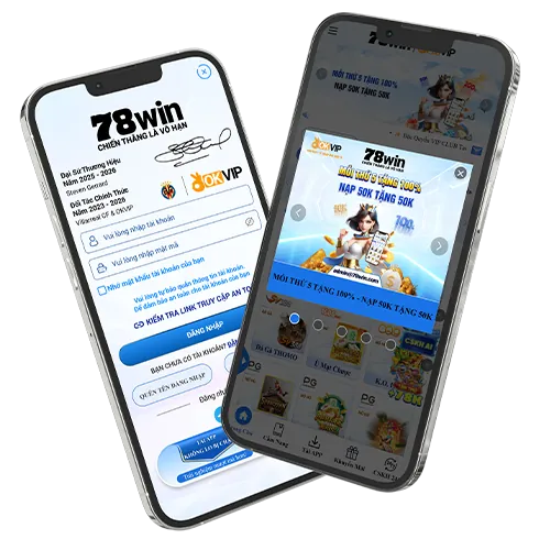 Người dùng đang thao tác trên điện thoại, minh họa ứng dụng Win102 với trải nghiệm cá cược di động mượt mà