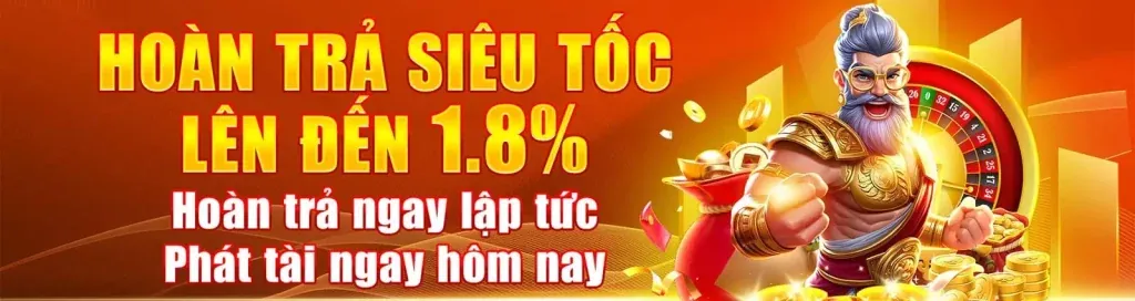 Máy đánh bạc Win102 với nhiều giải thưởng lớn