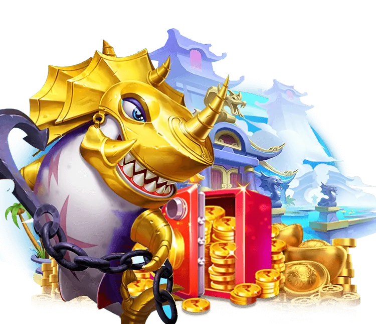 Game Bắn Cá Thần Tài tại win102